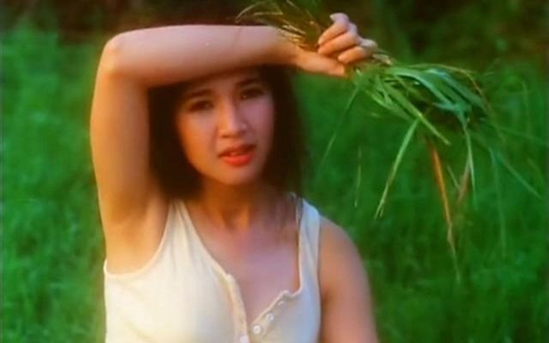 猛鬼山墳演員表揭秘，揭開恐怖電影的神秘面紗。