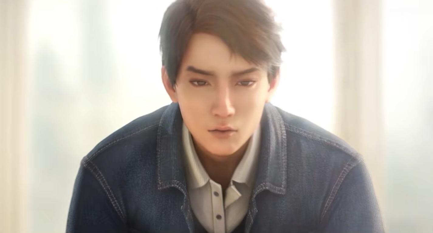 寫(xiě)實(shí)動(dòng)漫人物，深度表現(xiàn)與觀眾接受度的微妙平衡