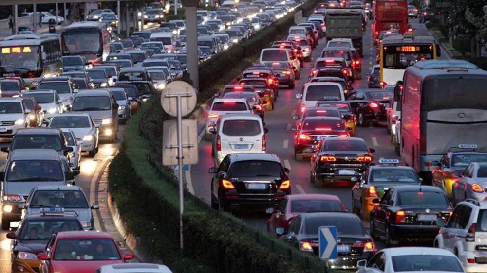 汽車放寬政策最新動態(tài)，駛向自然，探尋內(nèi)心寧靜之旅