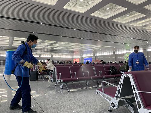 周口高鐵動態(tài)，城市邁向高鐵時代的步伐