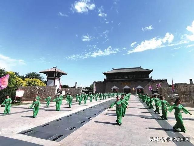 臨漳最新任命，自然美景探索之旅啟程