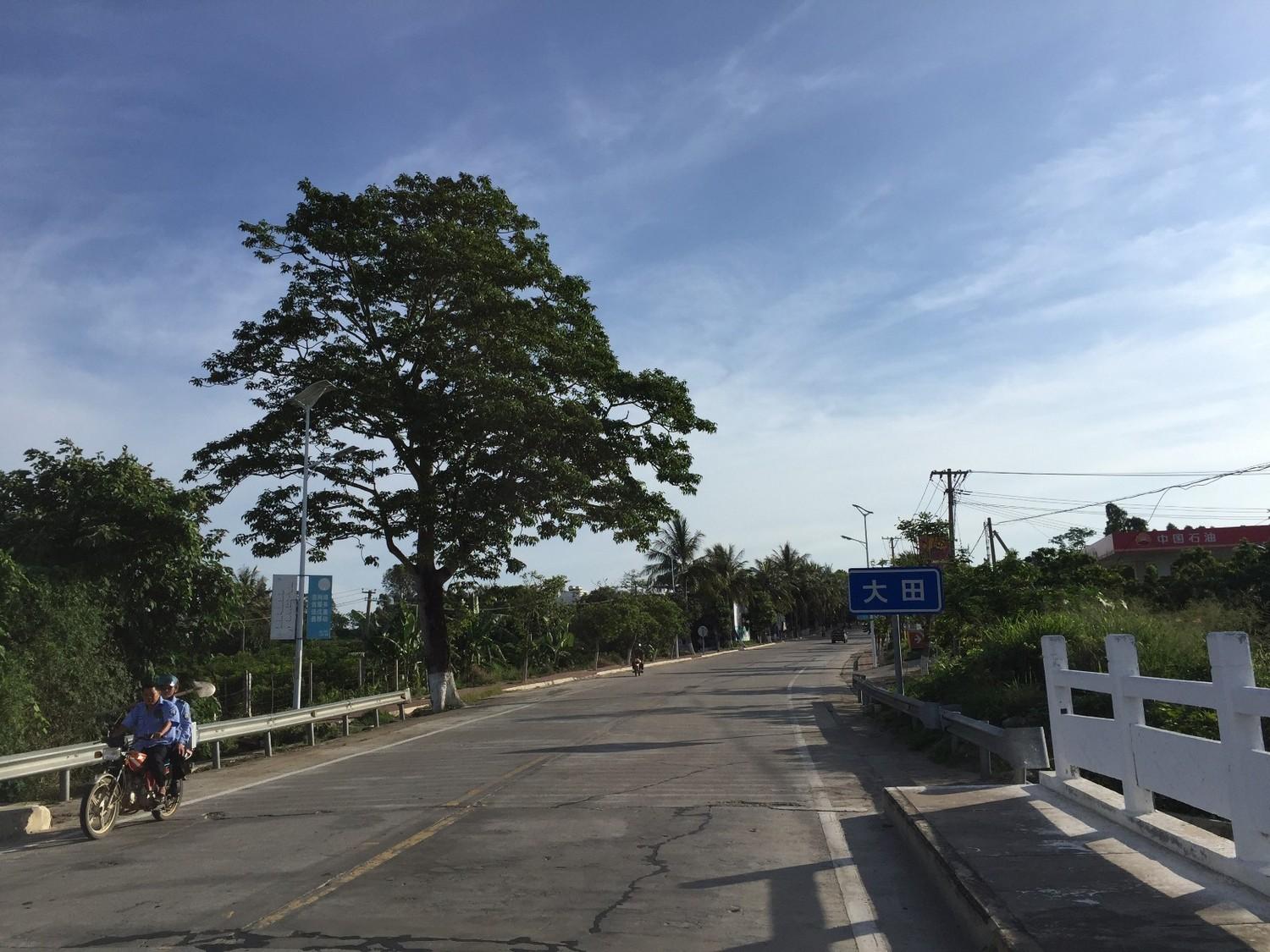 環(huán)海南島騎行全新攻略，騎行愛好者的絕佳選擇???♂?