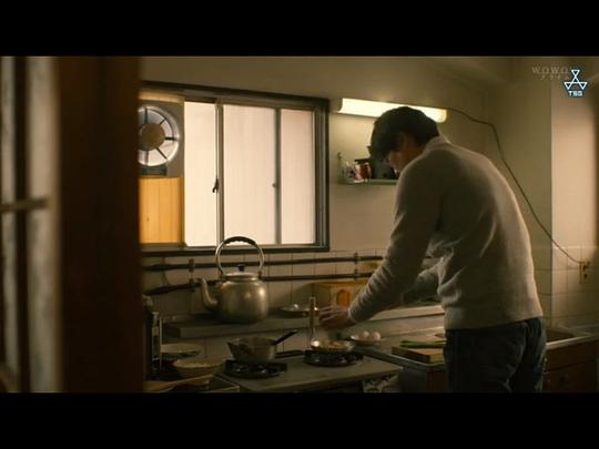 廚房電影，愛的味道與陪伴的美好時光