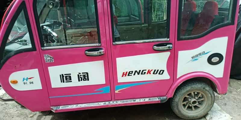 恒闊四輪電動車價格解析，市場趨勢與車型差異深度探討