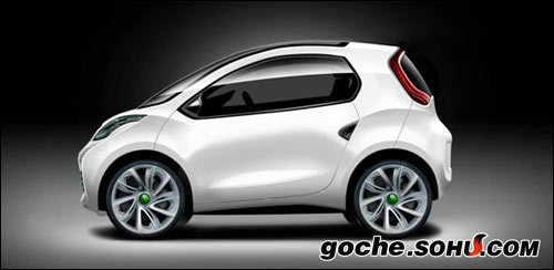 江淮概念車SC9最新動(dòng)態(tài)，探尋未來駕馭之道，自我之光在變化中閃耀