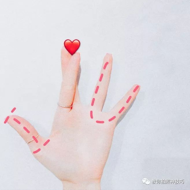 傾心表白：最新手勢教程,傾心表白，最新手勢教程——一場與自然美景的浪漫旅行