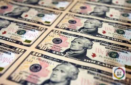 科技重塑貨幣，最新版美元的未來體驗盡在指尖