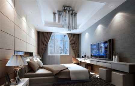 臥室電視尺寸選擇指南，探索最佳視聽體驗(yàn)，帶你走進(jìn)小巷中的視聽盛宴