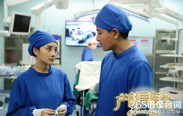 小紅書推薦，婦產(chǎn)科醫(yī)生電視劇——生命的誕生之旅??