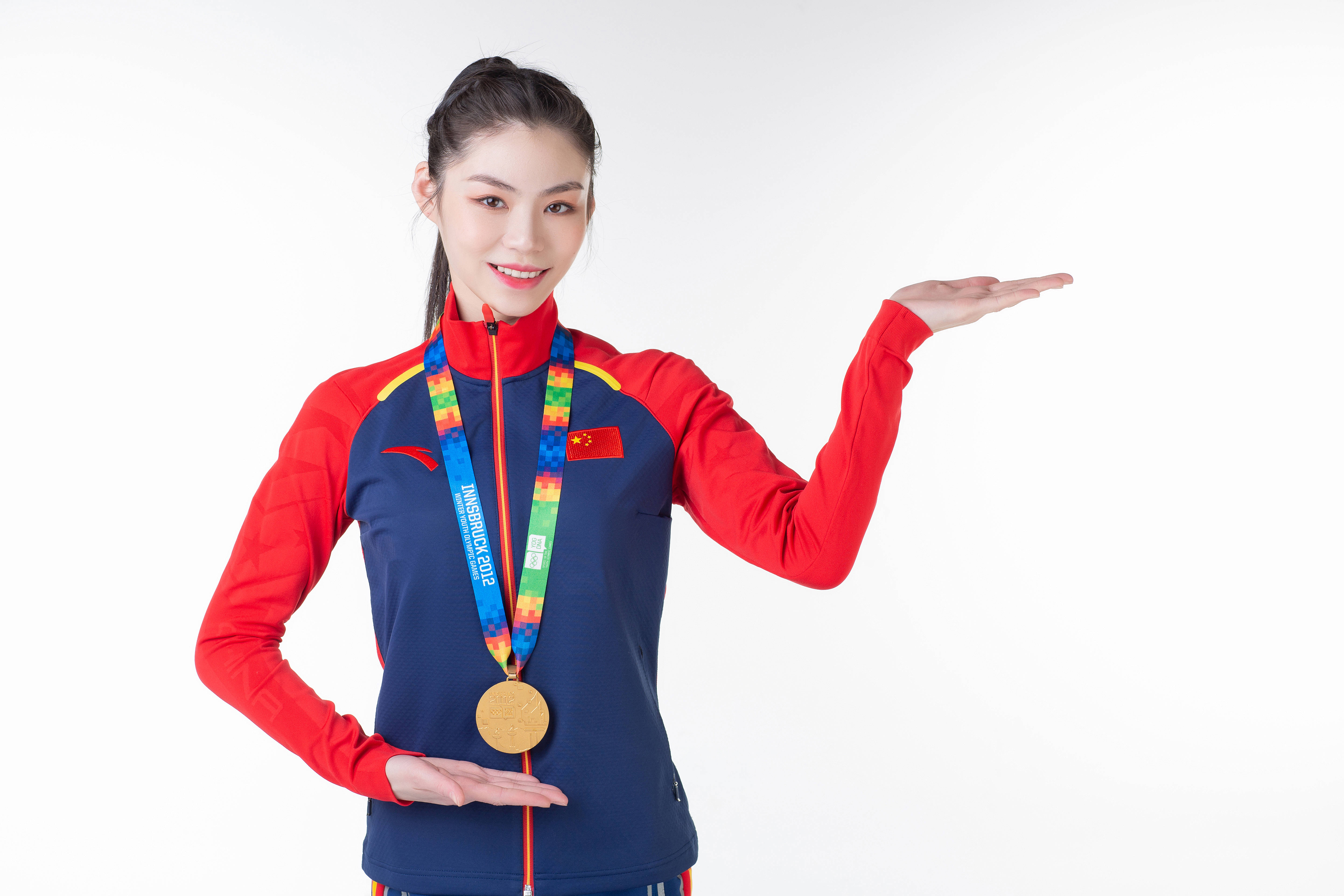 361度最新形象大使星光璀璨，運(yùn)動(dòng)激情點(diǎn)燃時(shí)刻