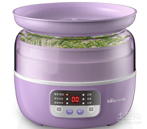 自動(dòng)豆芽機(jī)價(jià)格，探索自然美景之旅的實(shí)用邀請(qǐng)