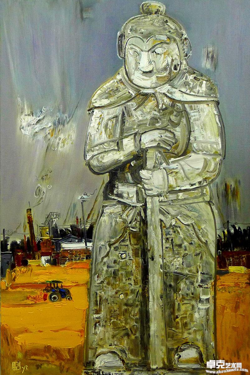 繆毅新作，與自然美景的邂逅，探索內(nèi)心寧?kù)o之旅