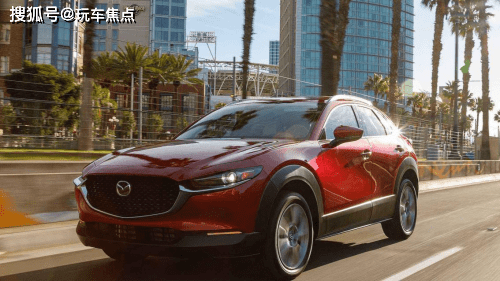 探秘馬自達汽車價格，小巷中的隱秘之寶