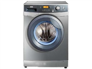 海爾新款洗衣機(jī)，溫馨家園的驚喜之選