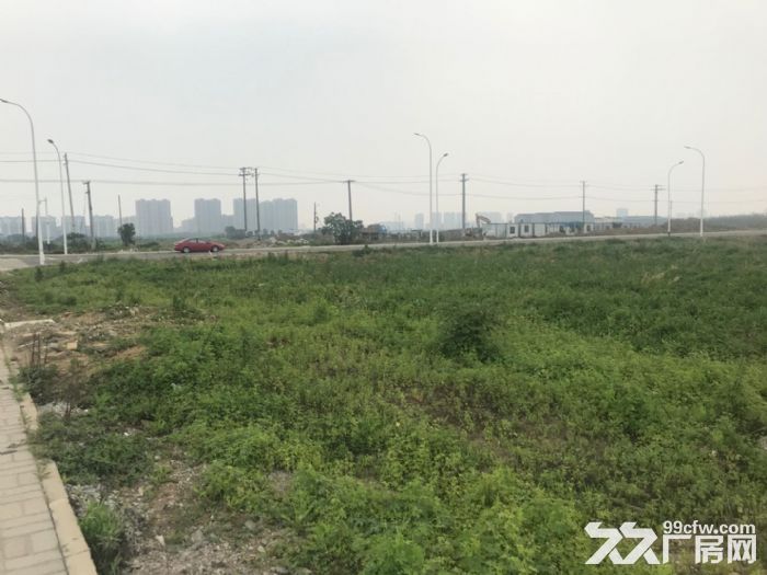 工業(yè)用地價(jià)格，時(shí)代印記與經(jīng)濟(jì)脈搏的同步律動