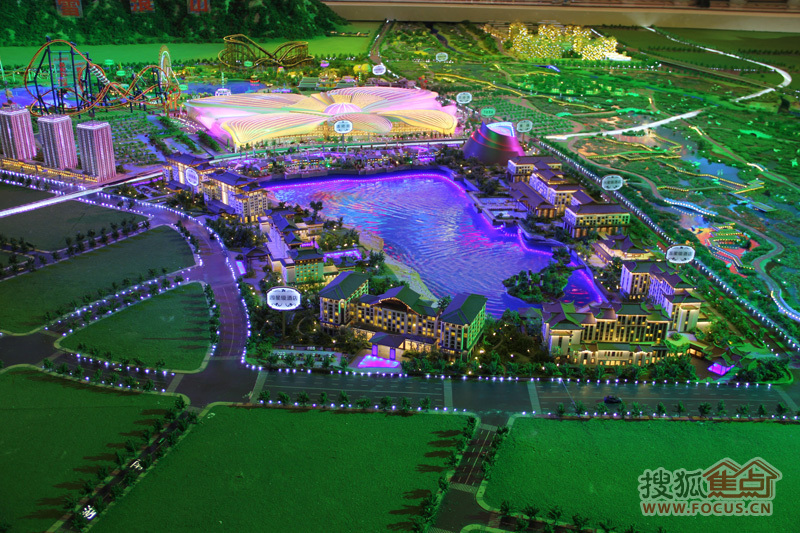 無錫萬達文化旅游城最新動態(tài)，自然美景探索之旅邀請啟幕