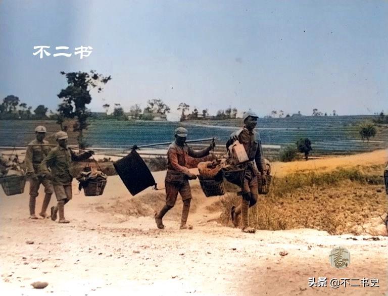 滇西1944演員表，歷史英勇演繹者們展現(xiàn)風(fēng)采