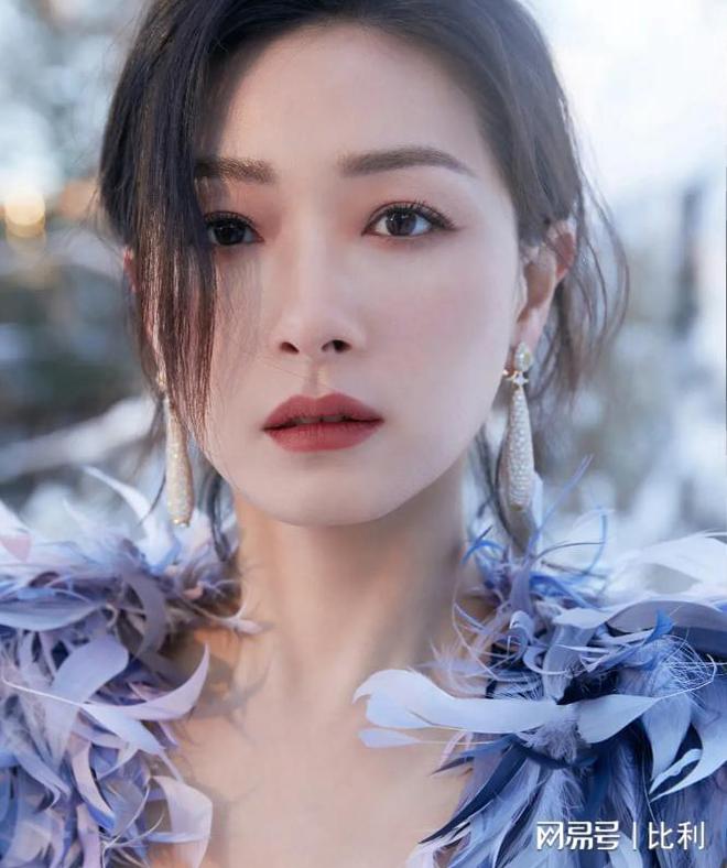 演員萬茜，魅力四溢的影視新星資料大揭秘