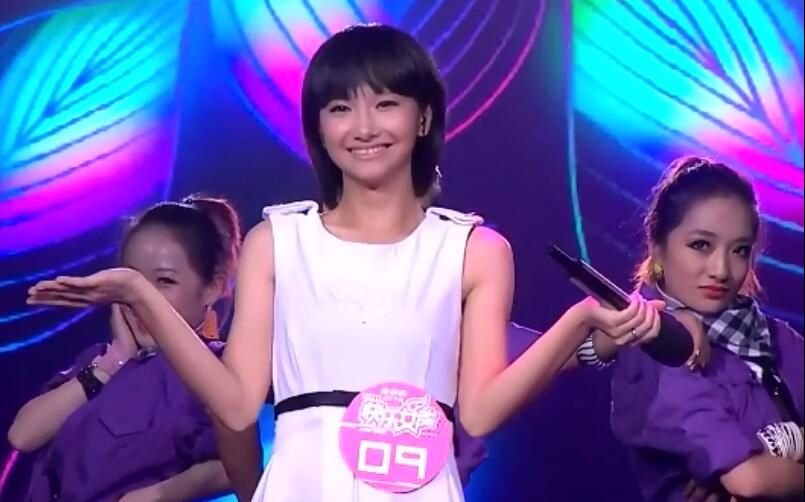 蘇妙玲比賽，舞臺之星的璀璨閃耀