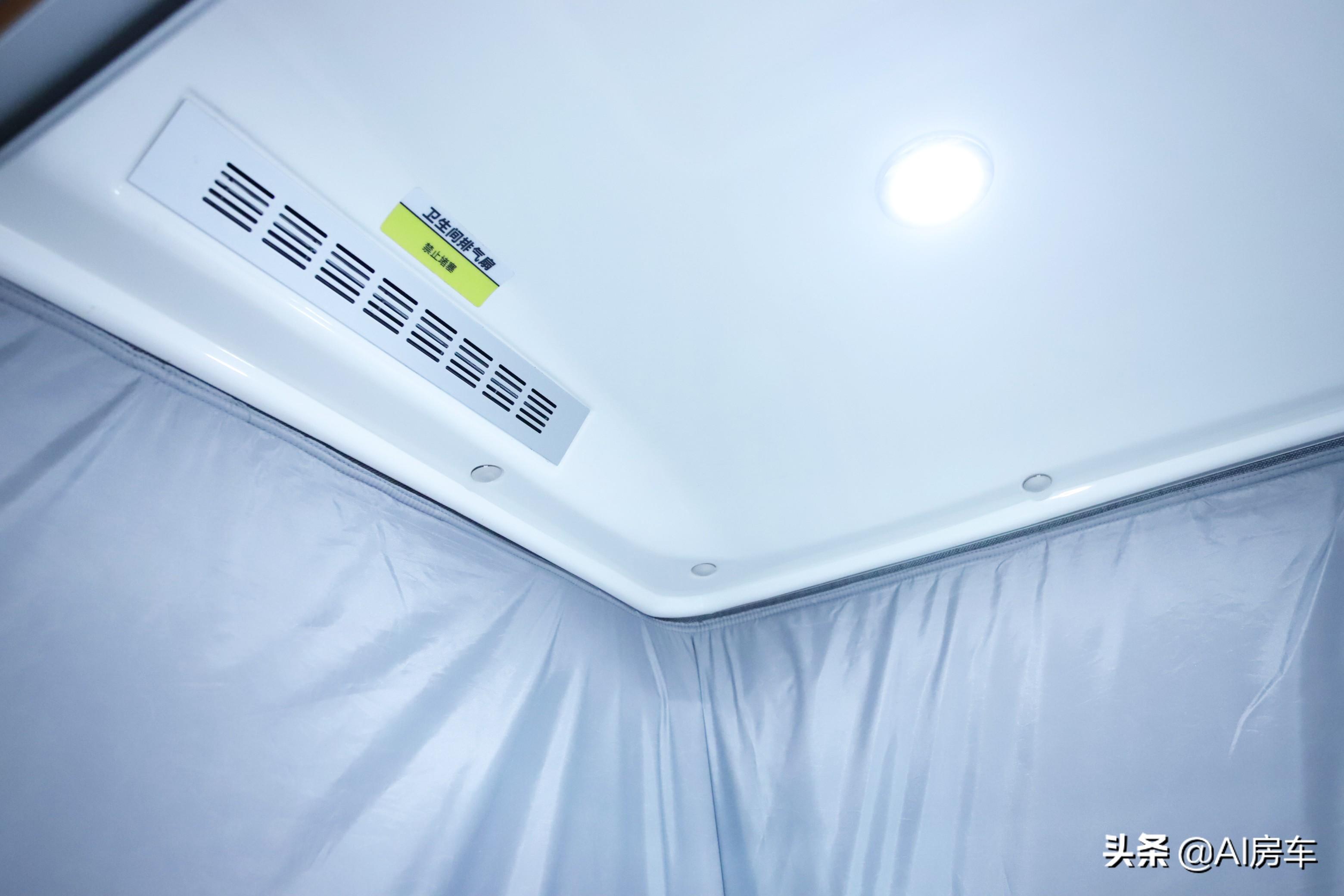 最新款折疊式旅行車，革新旅行體驗的首選之車