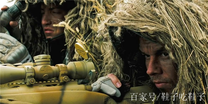 中國(guó)狙擊電影，鏡頭展現(xiàn)的自信與成長(zhǎng)力量