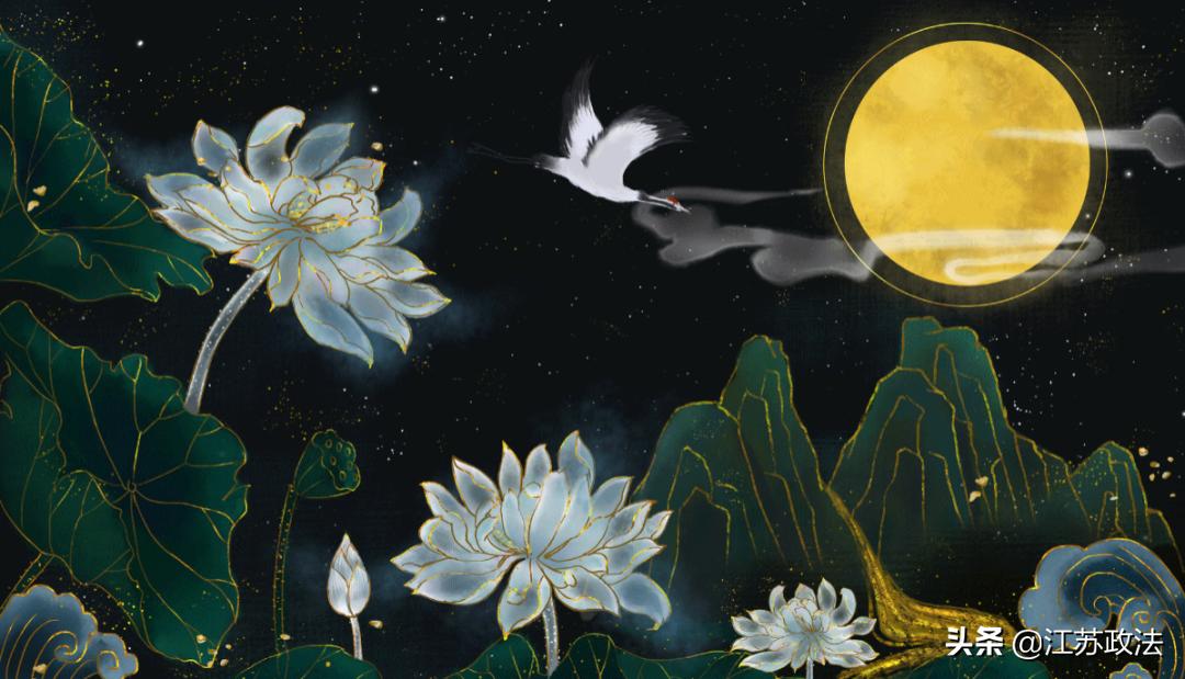 寫給祖國的深情告白，三行情書傳遞赤子之心