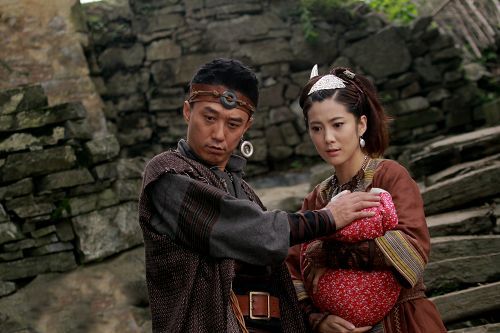 狼煙演員的日常，友情、愛(ài)與陪伴的溫馨篇章