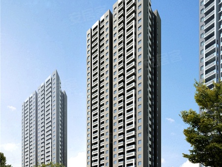 道口房價最新動態(tài)報告