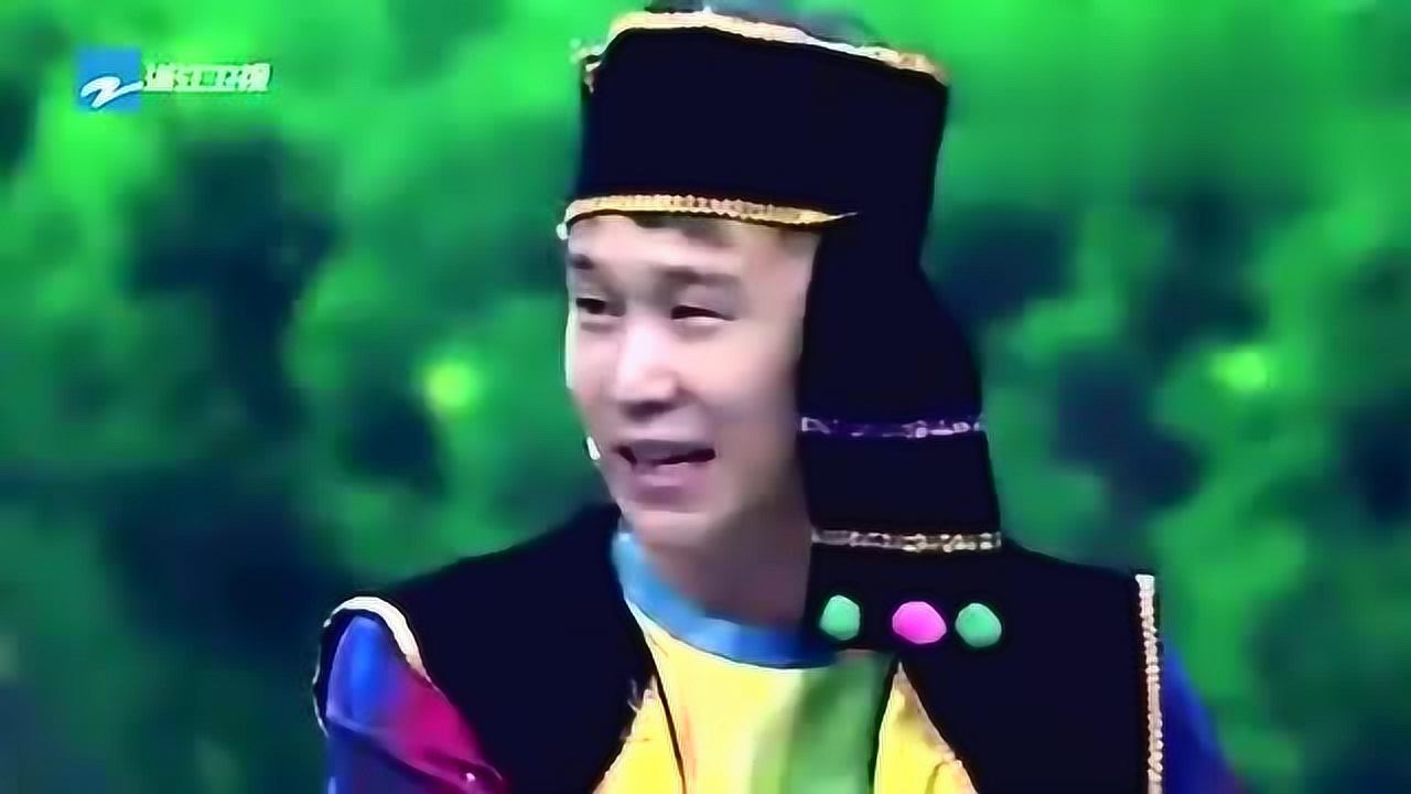 文松小沈陽喜劇小品，小巷深處的歡樂盛宴