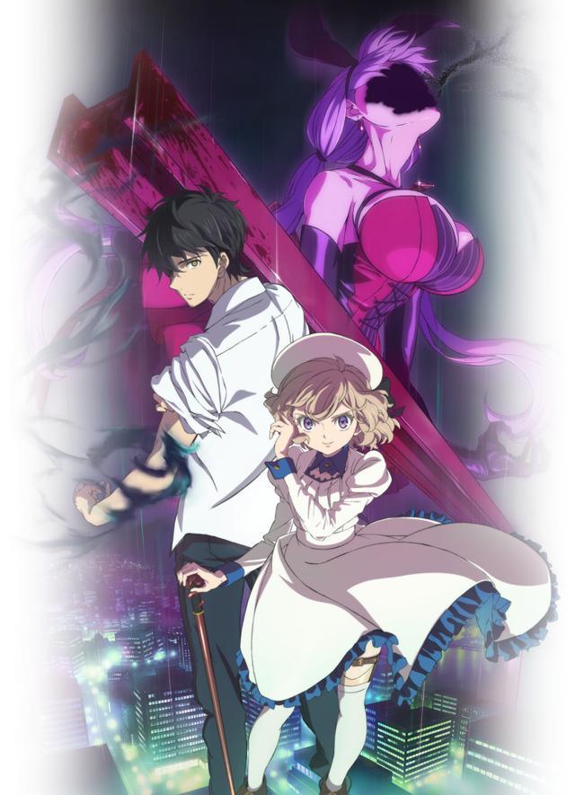 動(dòng)漫世界的盡頭，小巷深處的特色小店，動(dòng)漫愛好者的必游之地