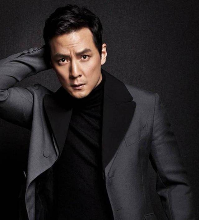 十大男明星,十大男明星，星光熠熠，勵志前行