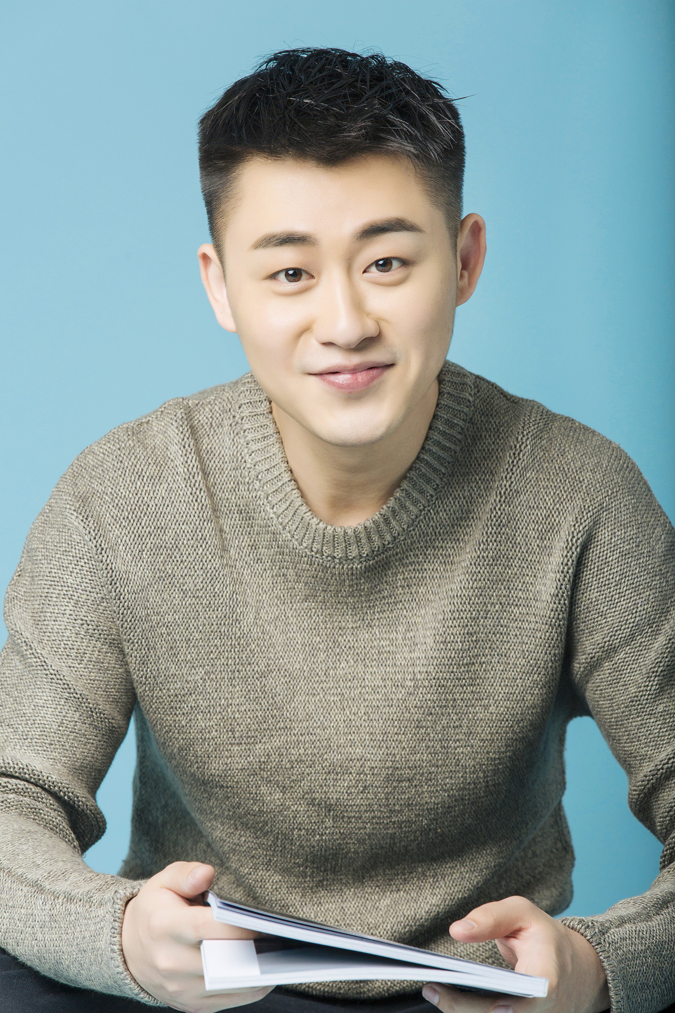 張承演員,重磅推薦張承演員，演技炸裂，魅力無限！