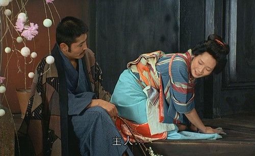 阿部定電影，跨越時空的情感傳奇