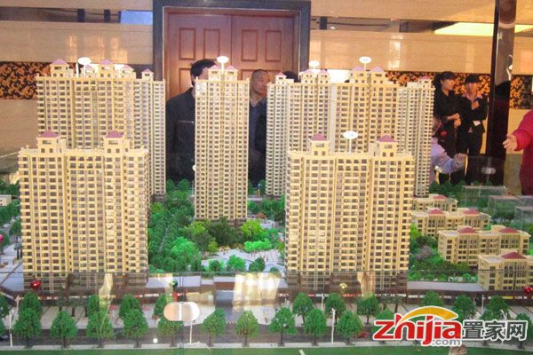 良城國際二期最新動態(tài)，家的溫馨與友情的綻放