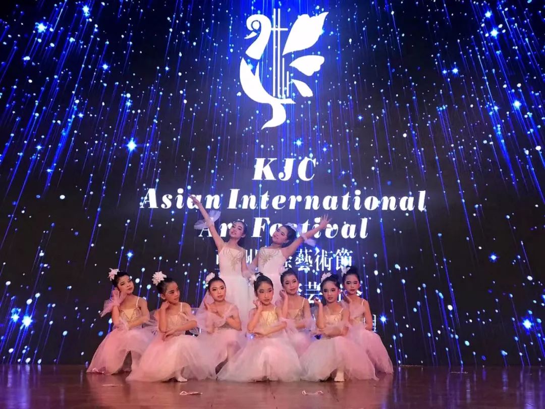 亞洲國(guó)際藝術(shù)比賽，探索亞洲藝術(shù)新高度，展示藝術(shù)才華的舞臺(tái)