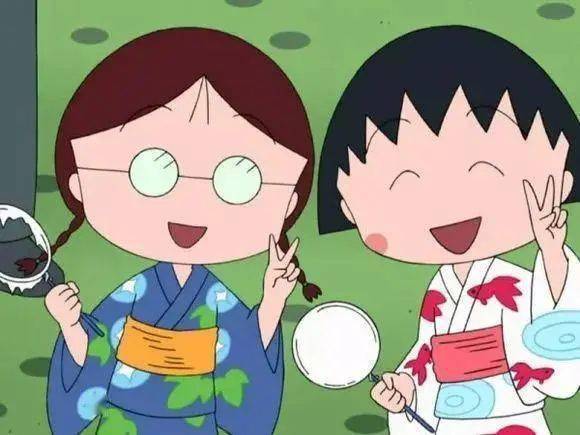 日本童年動(dòng)漫經(jīng)典，陪伴成長(zhǎng)的經(jīng)典之作