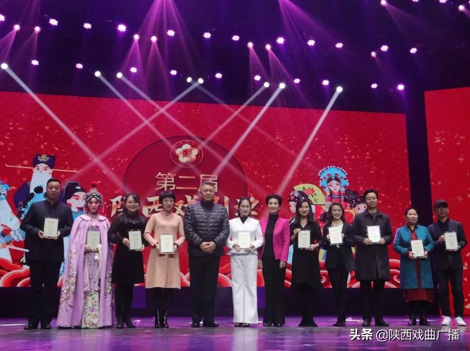 秦腔之星李小青，魅力之旅展現(xiàn)秦腔之光