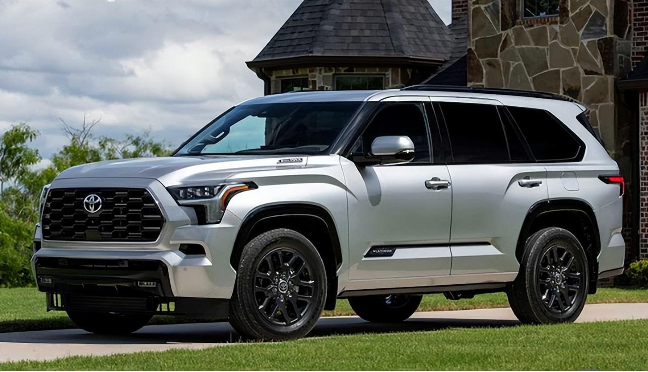 最新豐田越野車型覽,最新豐田越野車型覽，選擇指南與購(gòu)車步驟