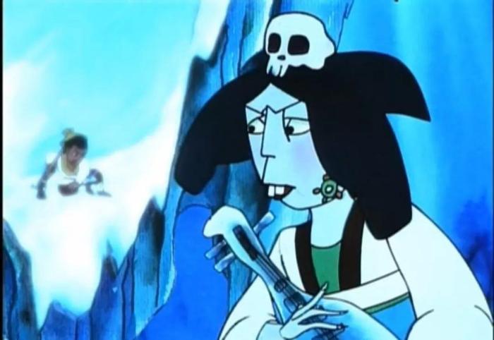 童年國產(chǎn)動漫,童年國產(chǎn)動漫，技能學(xué)習(xí)之旅的步驟指南