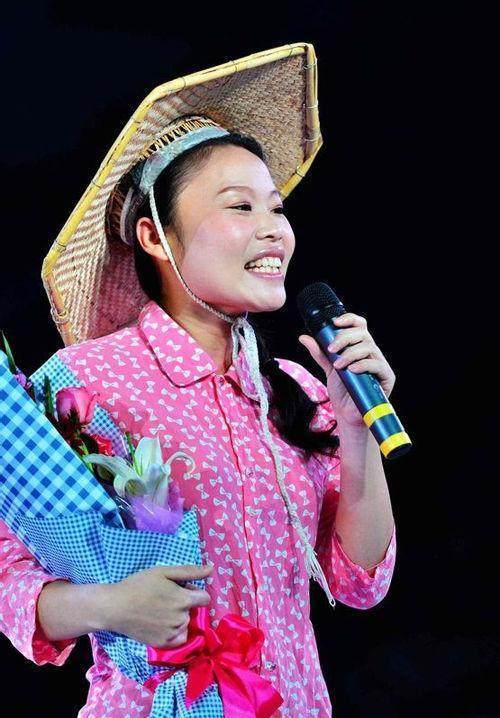 農(nóng)村明星璀璨閃耀，泥土中的巨星之路