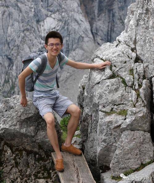 唐立培最新動(dòng)態(tài)，時(shí)代先鋒的嶄新步伐展示