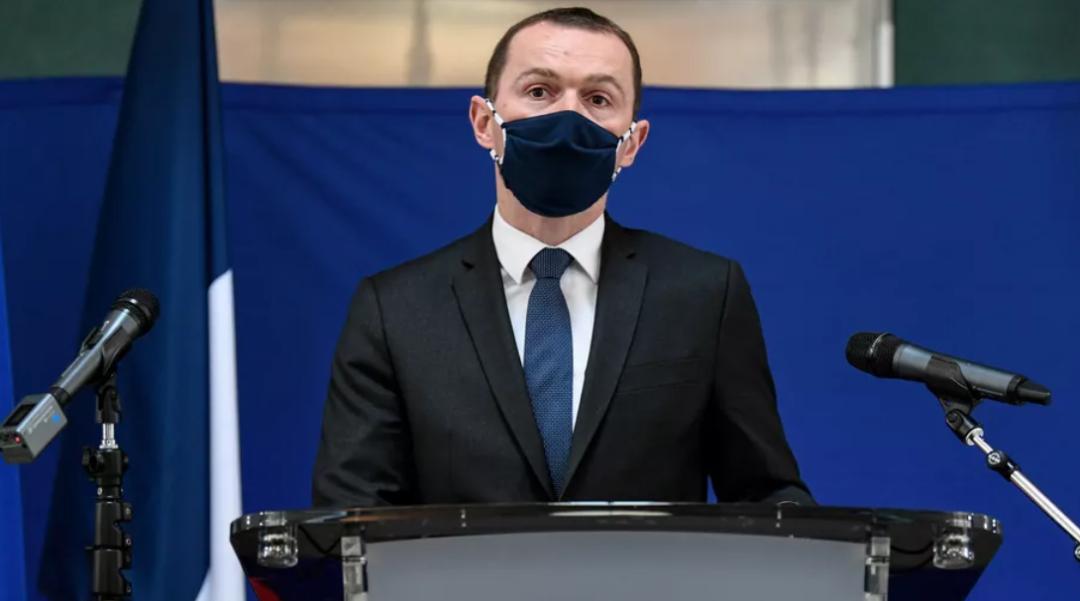 法國疫情最新更新，最新動(dòng)態(tài)與消息