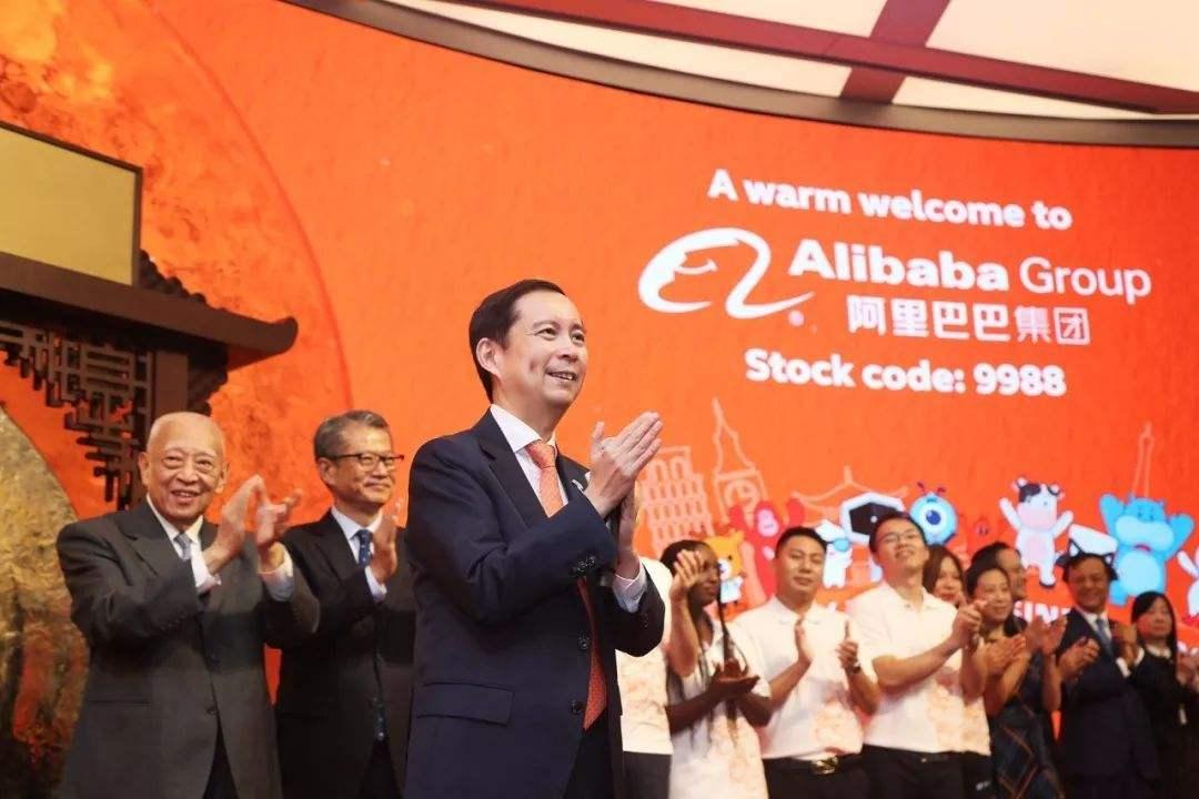 阿里為何未在國內(nèi)上市，深度分析與個人看法