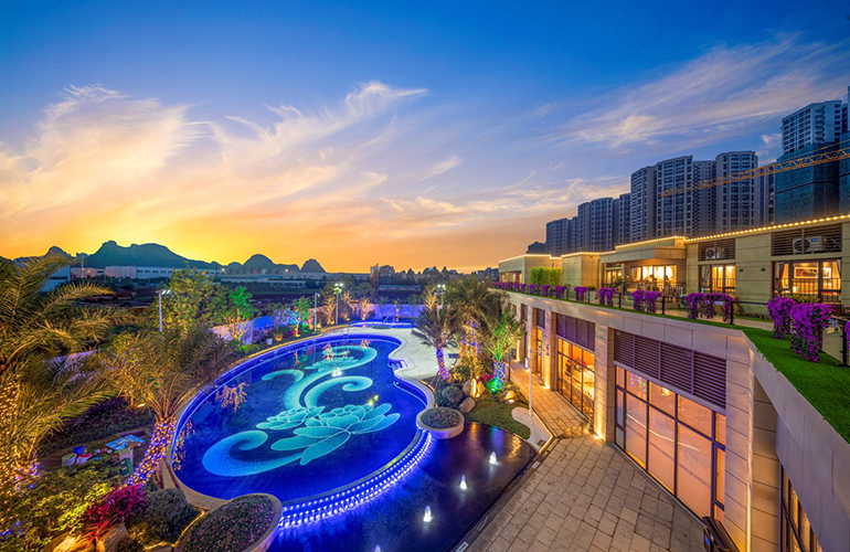 桂林房產(chǎn)價格動態(tài)及市場走勢分析與預測