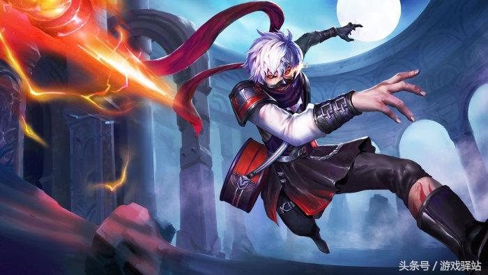 項(xiàng)羽動漫，歷史與想象的跨界融合