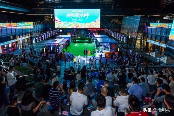 海信電視深度探索，小巷中的隱藏寶藏！