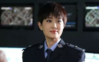 尹姝貽，從舞臺到熒屏的自信成就之路