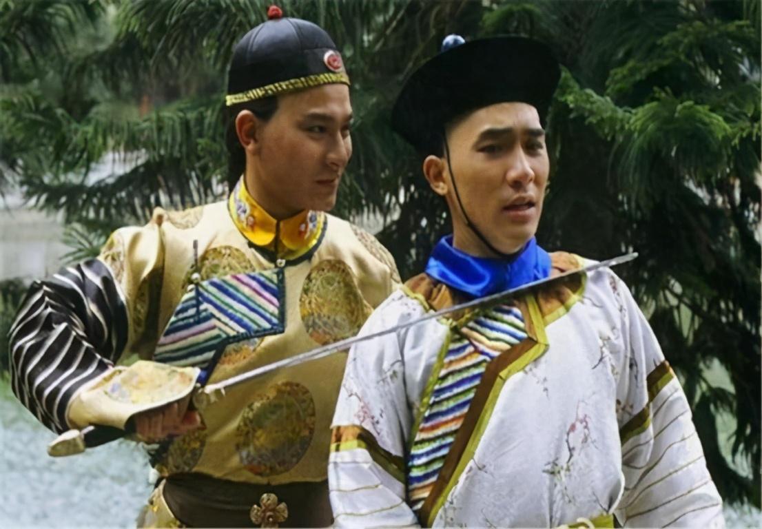 鹿鼎記陳小春版演員，擁抱自然，尋找內(nèi)心平靜的旅程