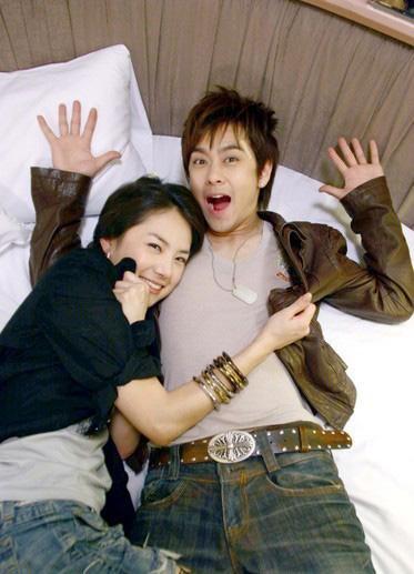 韓國言情電影，小巷深處的浪漫邂逅