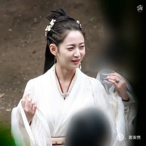 陳鈺琪電視劇之旅，自然美景的治愈之旅